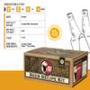 Craft a Brew - Beer Recipe Kit - Chocolate Milk Stout - Home Brewing Ingredient Refill - Beer Making Supplies - Includes Hops, Yeast, Malts, Extracts - 5 Gallons view 4