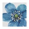 Trademark Fine Art Blue and Green Garden V by Lisa Audit, 18x18 view 1