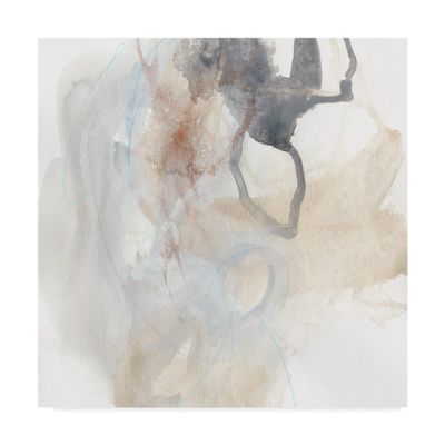 Trademark Fine Art Supposition III by June Erica Vess, 18x18