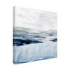 Trademark Fine Art Faded Horizon I by Grace Popp, 18x18 view 2