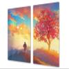 Concept Crystal Tempered GLASS Kitchen Board  Impact & Scratch Proof Glass Cutting Board; MEASURES: SINGLE: 60 x 52 cm (23,62 x 20,47); DOUBLE: 30 x 52 cm (11,81 x 20,47); D13 Images view 1