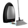 EyeVac Home Touchless Vacuum Automatic Dustpan - Great for Sweeping Pet Hair Food Dirt Kitchen - Ultra Fast & Powerful, No More Bending Down, Bagless, Corded, Automatic Sensor, 1000 Watt (Matte Black) view 1