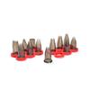 De Buyer Set of 12 Tritan Sockets and Holder view 1