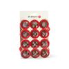 De Buyer Set of 12 Tritan Sockets and Holder view 2