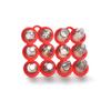 De Buyer Set of 12 Tritan Sockets and Holder view 3