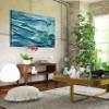 Wexford Home Corp Water Women II Gallery Wrapped Canvas Wall Art view 4