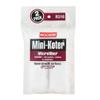 Wooster Genuine 4" Mini-Koter Microfiber 3/8" Nap 2 Sets of 2-Pack Roller Cover # R316-4-2PK view 1