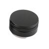 58mm Coffee Distributor 3 Leaf Clover Base Coffee Leveler Tamper for Espresso Coffee Grounds view 3