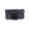 58mm Coffee Distributor 3 Leaf Clover Base Coffee Leveler Tamper for Espresso Coffee Grounds view 4