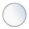 Elegant Lighting MR4031BK - Mirrors Home Decor view 1