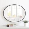 Elegant Lighting MR4031BK - Mirrors Home Decor view 2