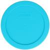 Pyrex 7201-PC 4-Cup Surf Blue Food Storage Lid (4-Pack) - Made in USA view 2