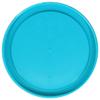 Pyrex 7201-PC 4-Cup Surf Blue Food Storage Lid (4-Pack) - Made in USA view 3