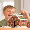 HearthSong Crafty Creations Holiday House Kit view 2