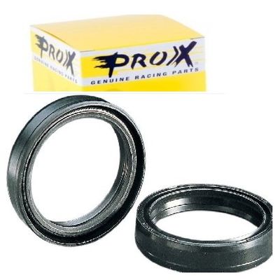 Pro-X Fork Seal Set - (40.F38508) Compatible with Kawasaki
