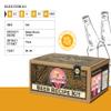 Craft a Brew - Beer Recipe Kit - Golden Strong Ale - Home Brewing Ingredient Refill - Beer Making Supplies - Includes Hops, Yeast, Malts, Extracts - 5 Gallons view 4