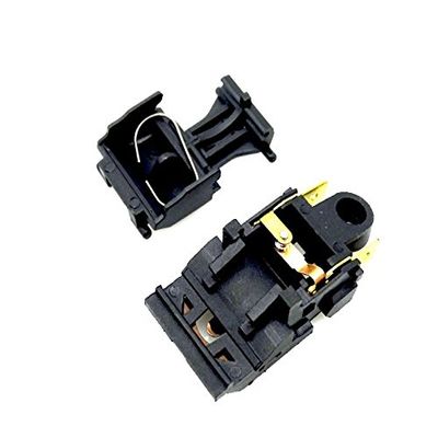 50PCS New JB-01E 13A 250V T125 Electric Kettle Switch Electric Kettle Temperature Control Switch