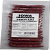 Iowa Smokehouse Stick Beef Teriyaki 8OZ IS-8BSTT view 1