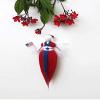 American Fairy Tale, American Doll, 4th of July Decorations view 3