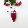 American Fairy Tale, American Doll, 4th of July Decorations view 4