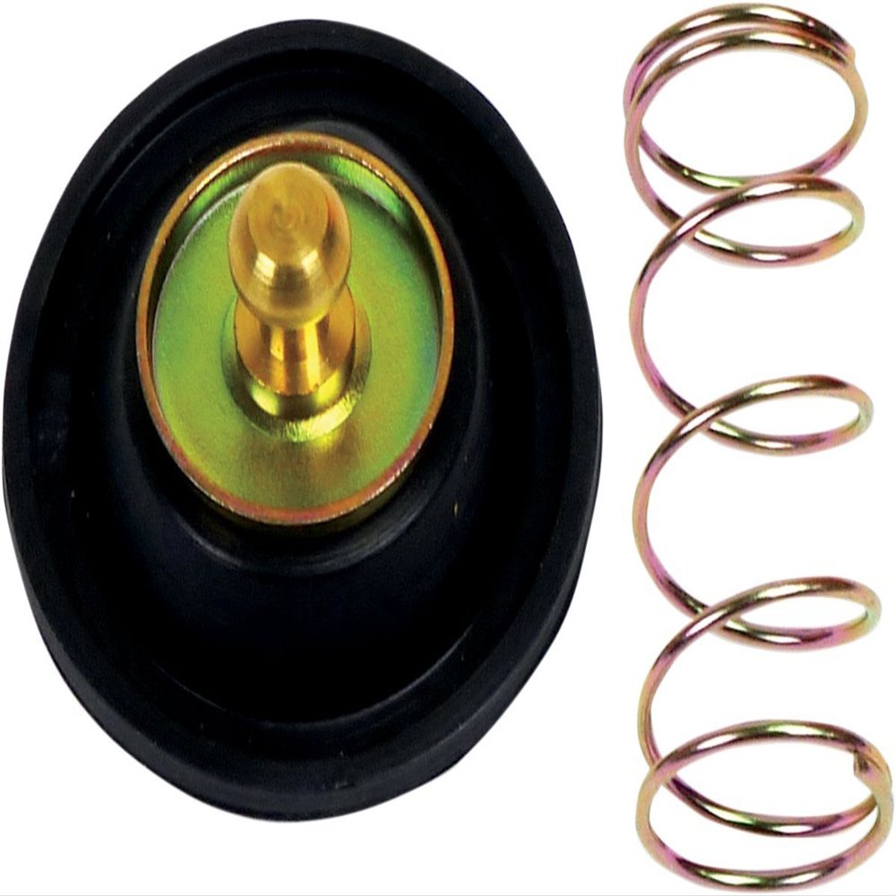 K&S Technologies Carburetor Air Cutoff Valve Set 56-1003