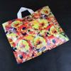 Panda Legends Flower - 50 Pcs Plastic Gift Bags Boutique Bags Retail Shopping Bags view 2