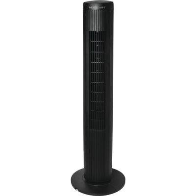 DO IT BEST GS FZ10-9LR 36" Tower Fan W Remote