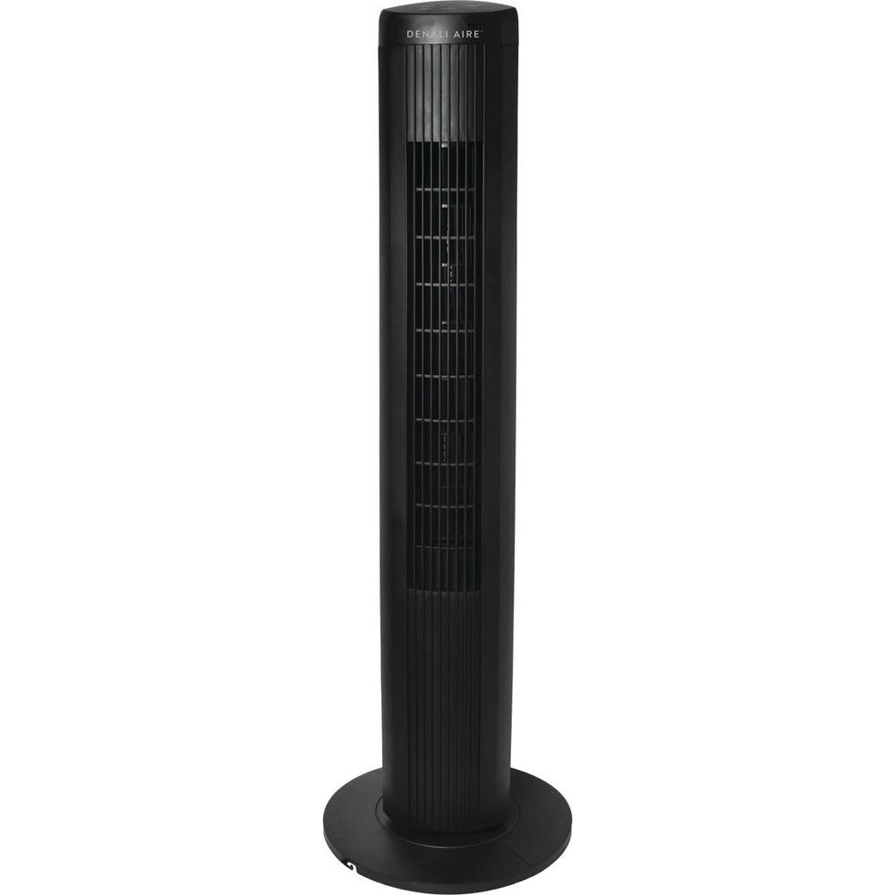 DO IT BEST GS FZ10-9LR 36" Tower Fan W Remote