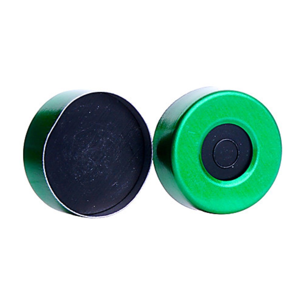 20mm AlumiTin and Butyl Stopper