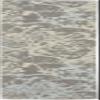 Nourison Home Jubilant Grey 2'3" x 7'3" Area Rug - Easy Clean, Non Shedding, Bed Room, Living Room, Dining Room, Kitchen (7' Runner) view 2