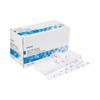McKesson Tape Measure for Body Measuring - Paper Measurement Tape with English/Metric Scale, Disposable, 24 in, 1000 Count view 1