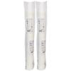 Sunnap Paper Cups, 5.3 fl oz (150 ml), Small Size, 200 Pieces (100 Packs x 2 Sets), Disposable Cups, Paper Cups view 1