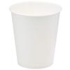Sunnap Paper Cups, 5.3 fl oz (150 ml), Small Size, 200 Pieces (100 Packs x 2 Sets), Disposable Cups, Paper Cups view 2
