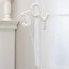 Factory Direct Craft Silver and White J-O-Y Spray view 1