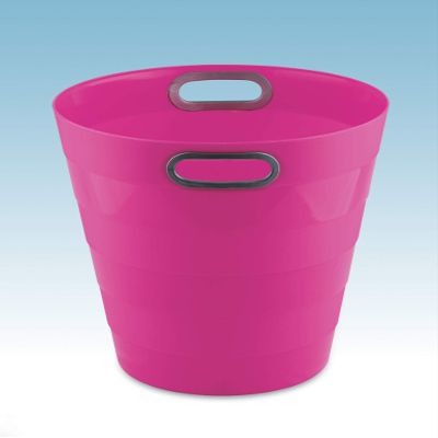 Alevar 3972/PKNEON Waste Paper Bin