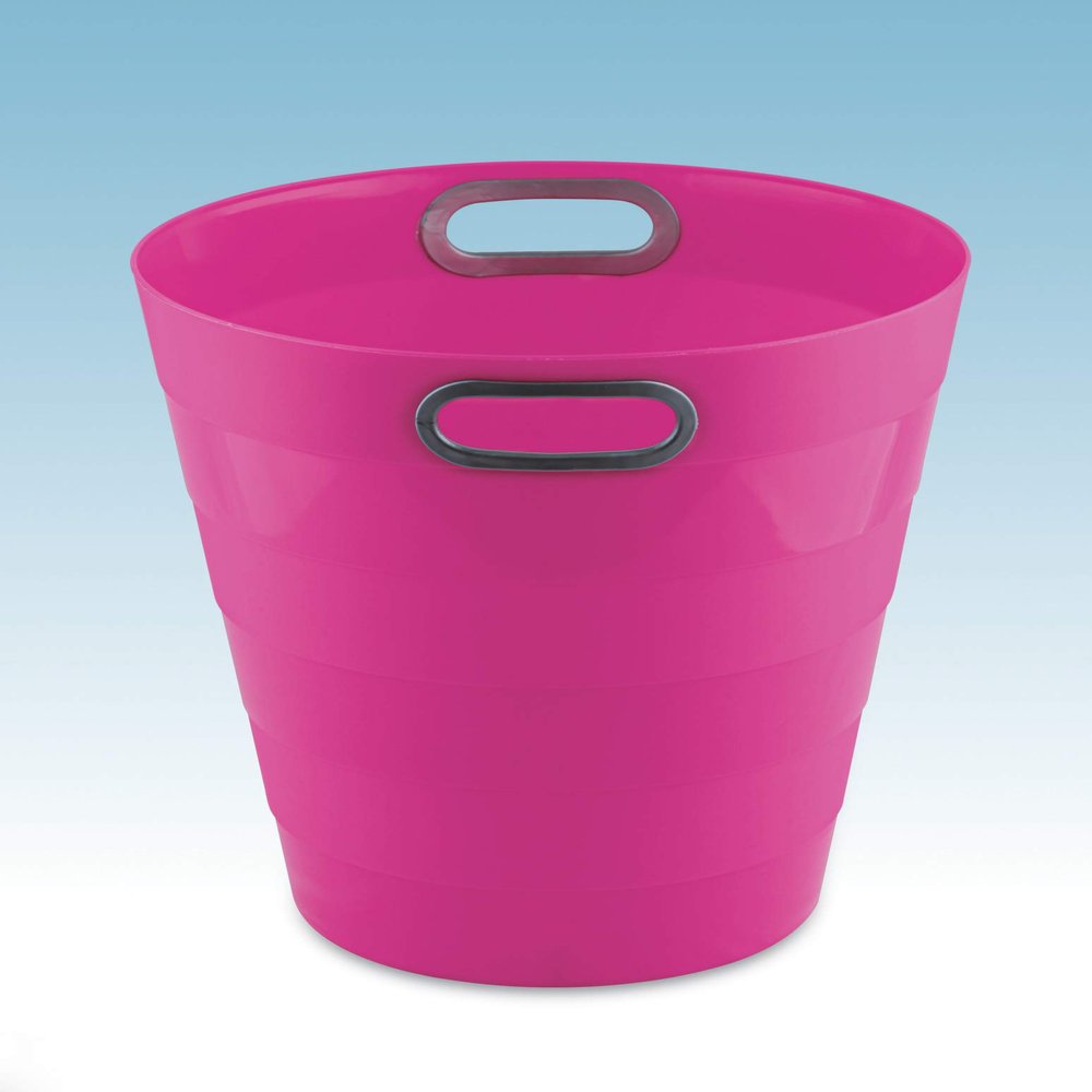 Alevar 3972/PKNEON Waste Paper Bin