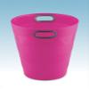 Alevar 3972/PKNEON Waste Paper Bin view 1