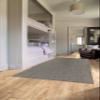 4'x6' - Iron Sands - ECONOMICAL Solutions Floor Decor Custom Cut Carpet Area Rugs. Affordably Soft & Durable for Less view 2