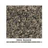 4'x6' - Iron Sands - ECONOMICAL Solutions Floor Decor Custom Cut Carpet Area Rugs. Affordably Soft & Durable for Less view 3