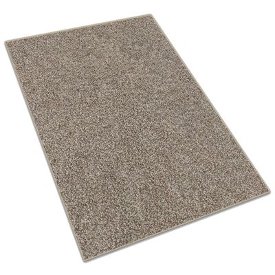 9'x12' - Granite - ECONOMICAL Solutions Floor Decor Custom Cut Carpet Area Rugs. Affordably Soft & Durable for Less