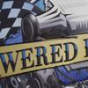American Art Decor Embossed Metal Wall Art Sign - Room Decor for Bar, Man Cave, Garage, Game Room & More (Powered by Ford, 11.25" x 23.75" x 0.5") view 4