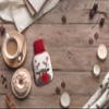Le Studio Nose Reindeer Put in, White & Red & Brown view 3