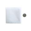 50 Micron | Premium Nylon Tea Filter Bags | 5" x 5" | 25 Pack view 2