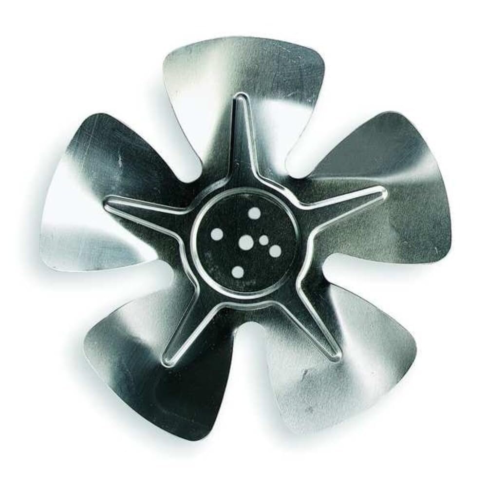 Propeller,Dia 8 3/4 In,30 Deg Pitch