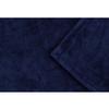 RelaxBlanket 60''x80'' Duvet Cover for Weighted Blanket | Premium Super Soft Minkey | Navy view 4