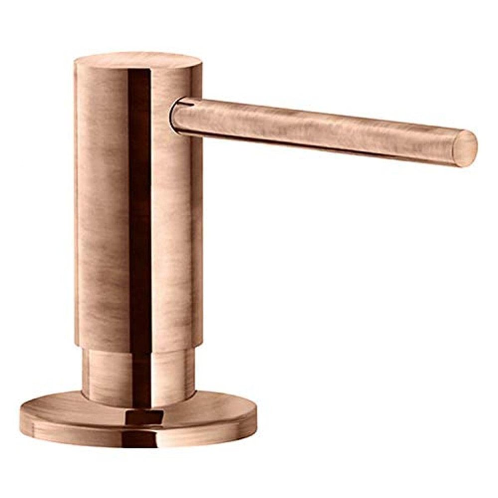 Franke Dispenser for soap Active SM-Rustic Copper 119.0547.911