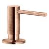 Franke Dispenser for soap Active SM-Rustic Copper 119.0547.911 view 1