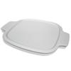 Corningware Stovetop A-1-PC 1.5 Quart Square White Plastic Lid - 4 Pack view 2