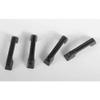 RC4WD Rubber Door Handles: TRX-4, RC4VVVC0451 view 1