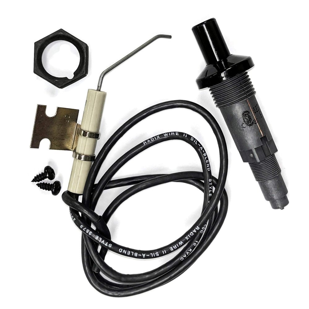 RH PETERSON Real Fyre PI-1 Piezo for G6 Burner